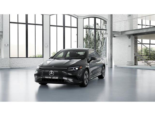 New 2027 Mercedes-Benz CLA 250+ image 40
