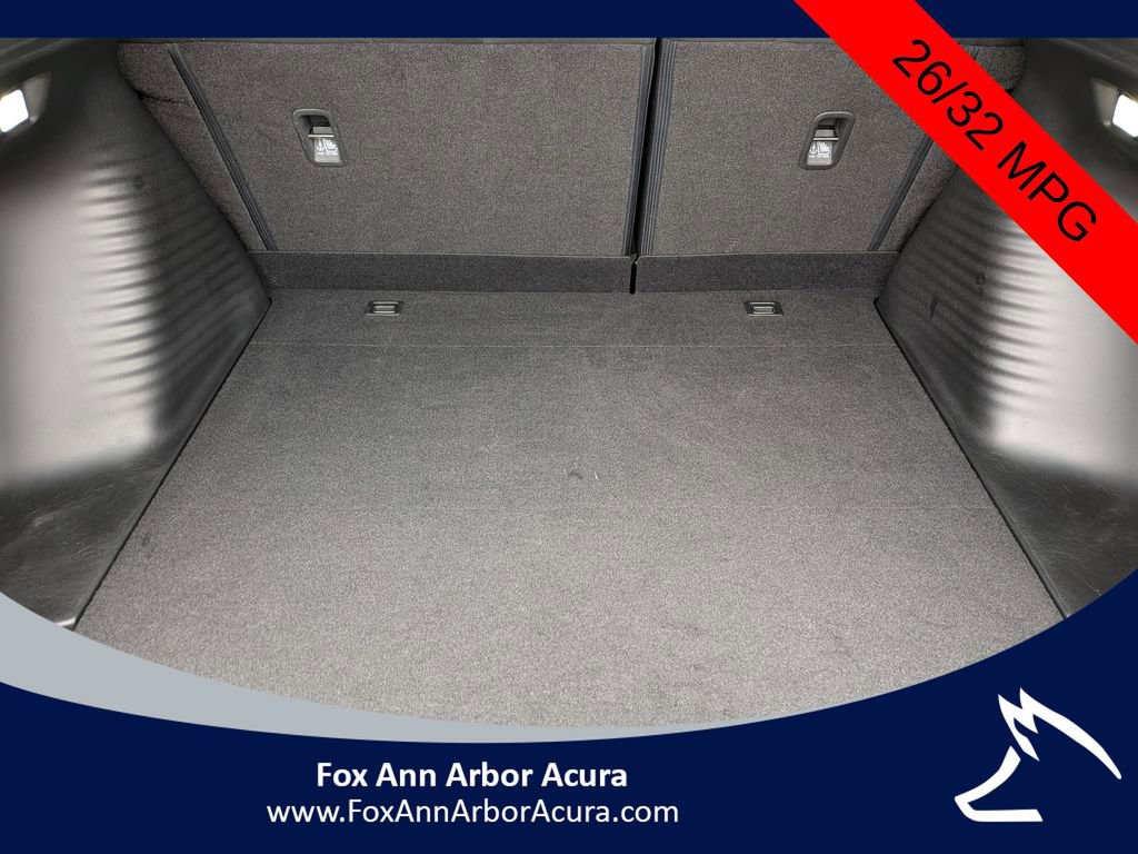 Used 2024 Honda HR-V Sport image 27