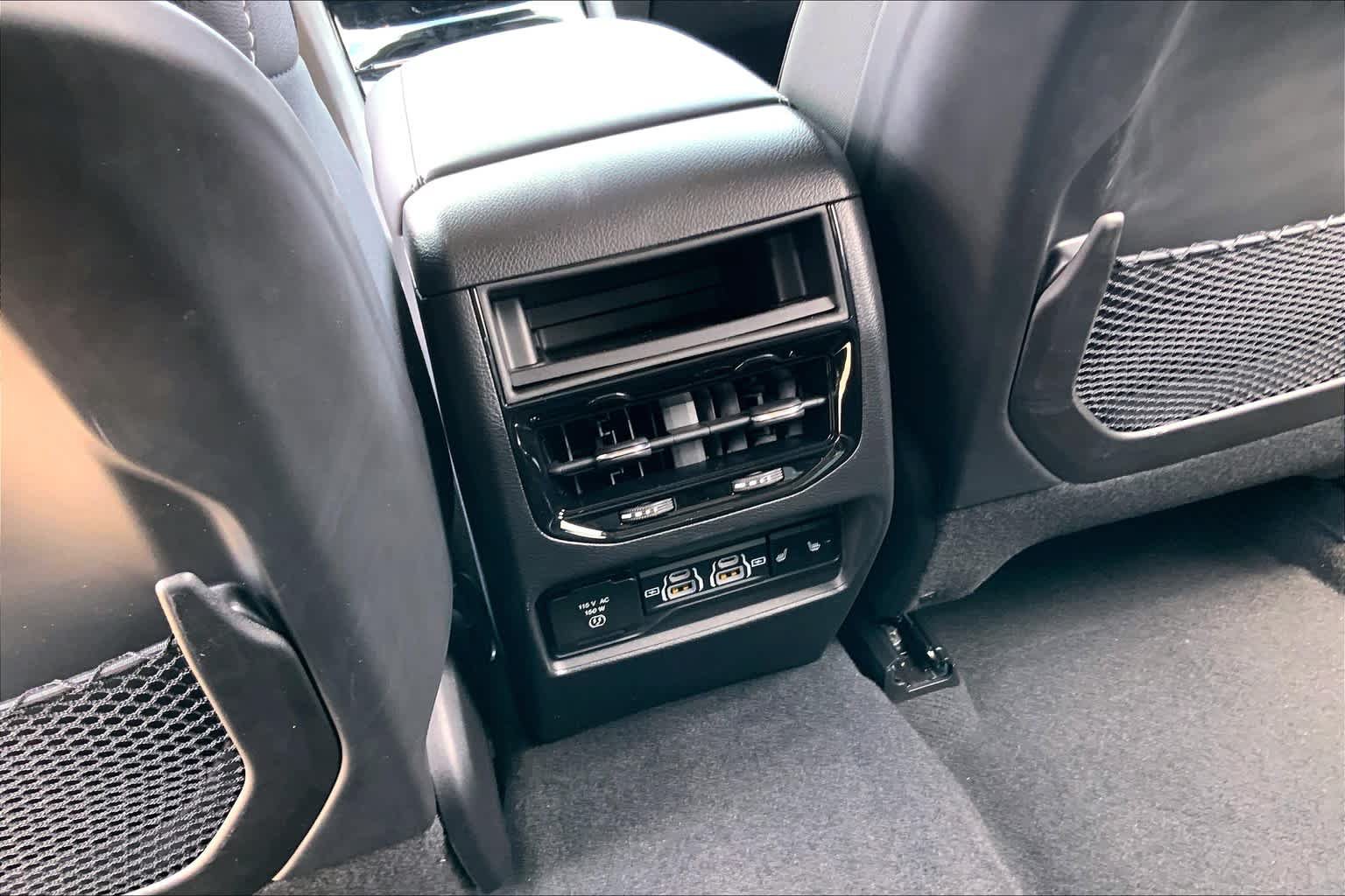New 2023 Jeep Grand Cherokee 4WD 4xe image 19