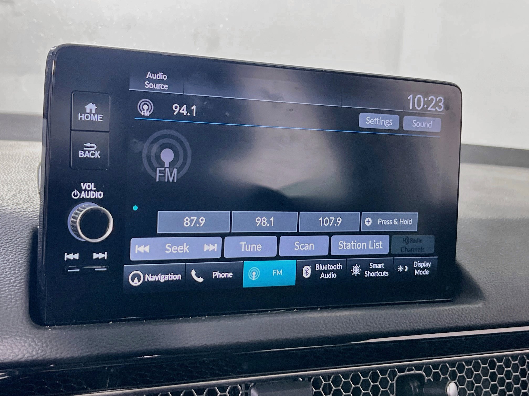Used 2023 Honda Civic Touring image 15
