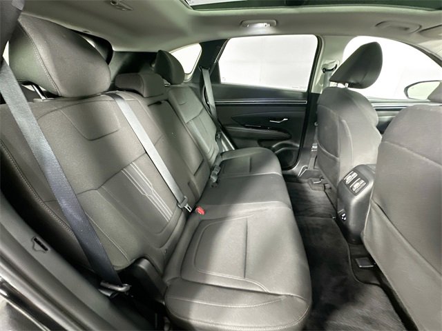 Used 2022 Hyundai Tucson SEL w/ Cargo Package image 28