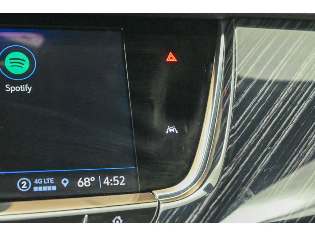 Used 2023 Cadillac XT6 Premium Luxury w/ Technology Package image 60