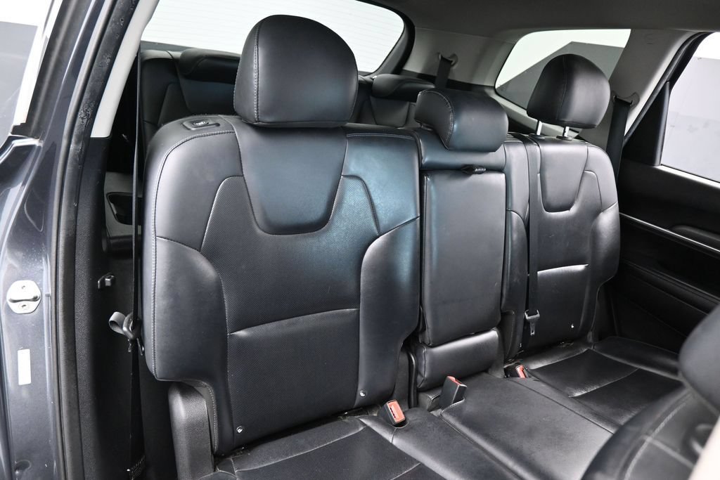 Used 2022 Kia Telluride LX AWD/4WD image 39