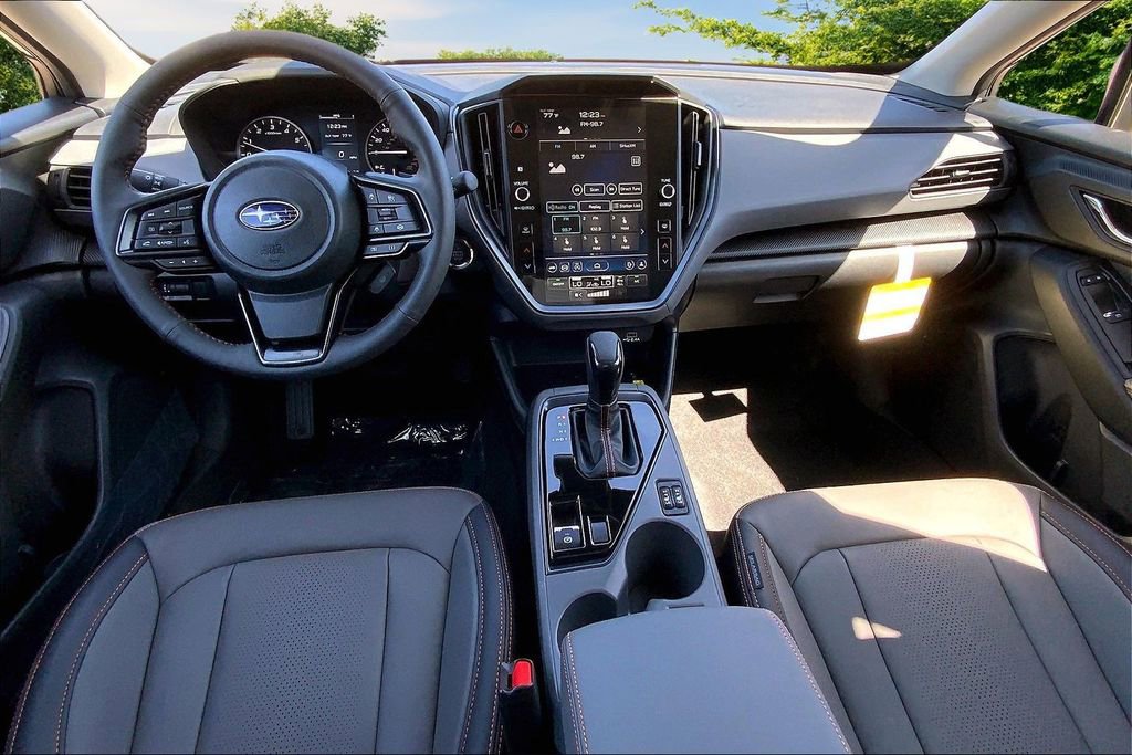 New 2026 Subaru Crosstrek 2.5i Limited image 5