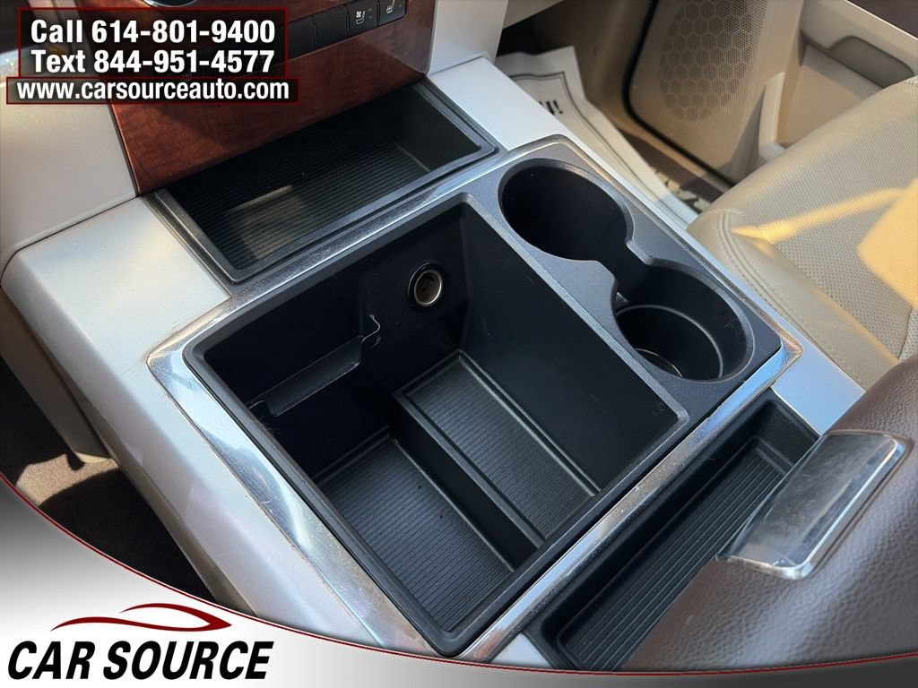 Used 2012 RAM 2500 Laramie w/ HD Snow Plow Prep Group AWD/4WD image 23