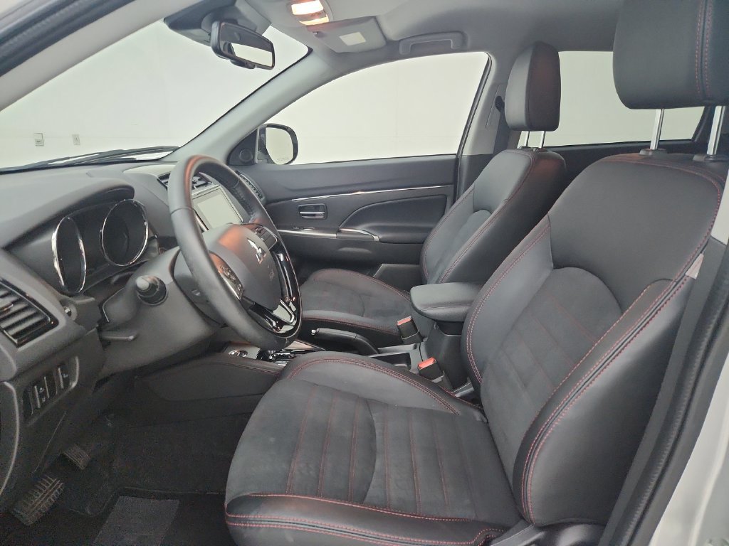 Used 2026 Mitsubishi Outlander Sport SE AWD/4WD image 19