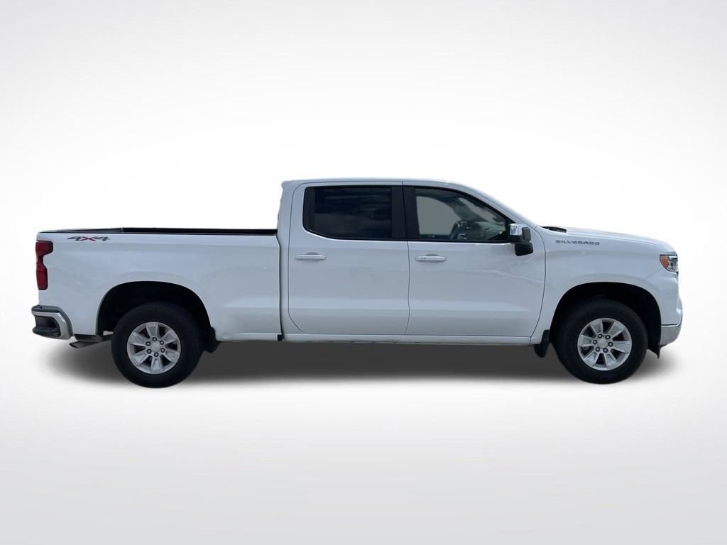 Used 2023 Chevrolet Silverado 1500 LT w/ Protection Package image 40