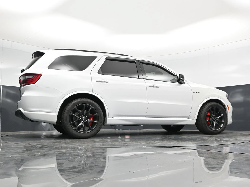 Used 2023 Dodge Durango R/T w/ Tow 'N Go Group AWD/4WD image 55