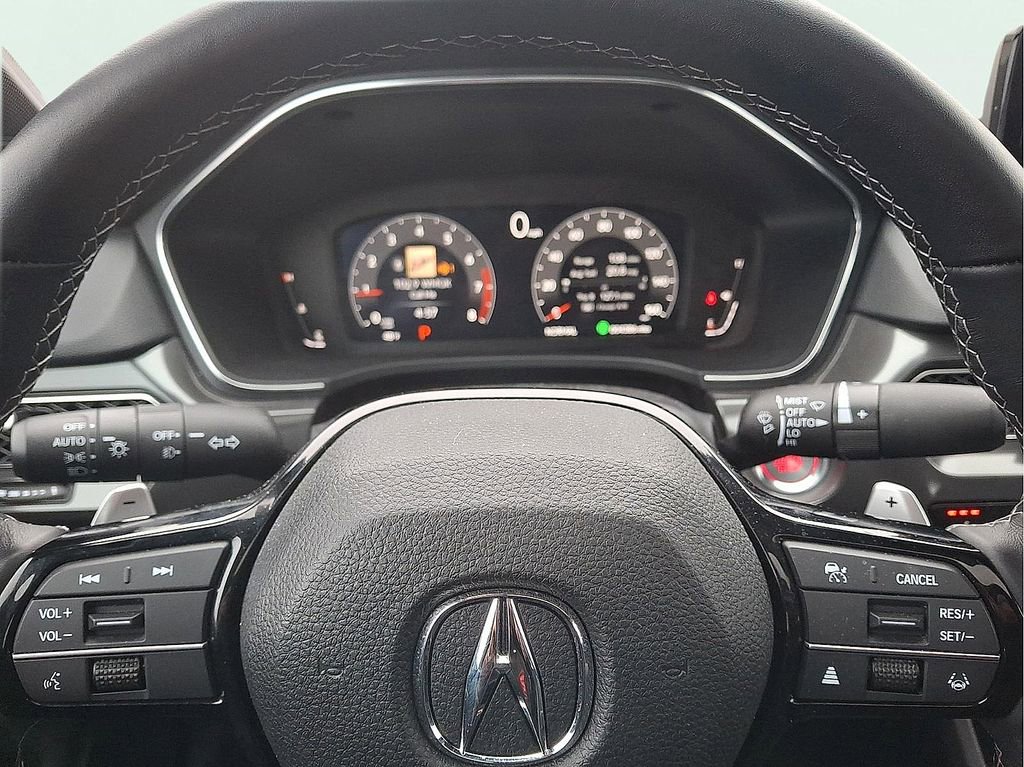 Used 2025 Acura Integra A-Spec image 20