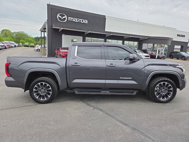Used 2023 Toyota Tundra Limited AWD/4WD image 6