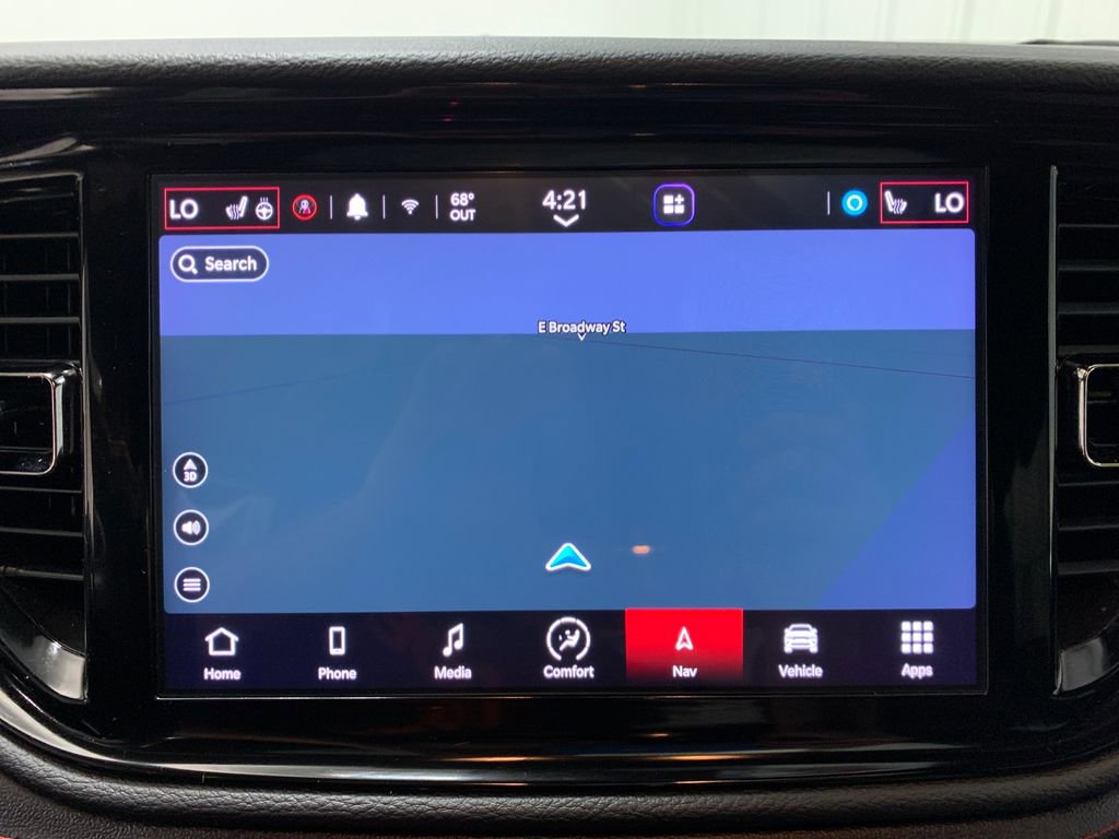 Used 2023 Dodge Durango GT AWD/4WD image 30