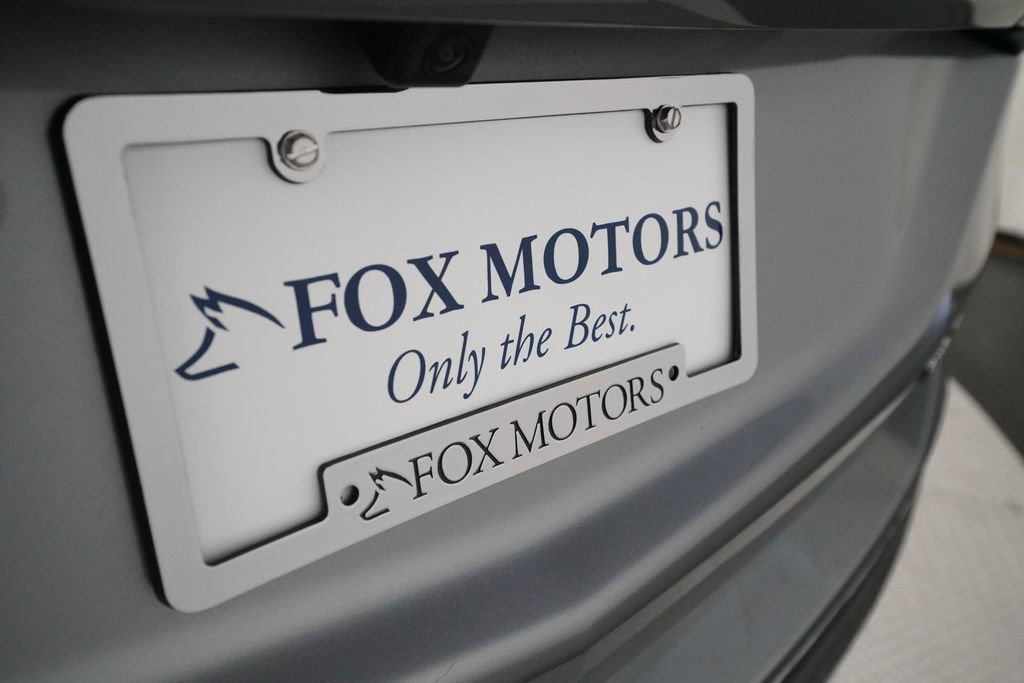 Used 2024 Chevrolet Equinox LT AWD/4WD image 37