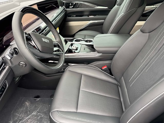 New 2026 Cadillac Escalade IQ Sport 2 w/ LPO, ONYX Package AWD/4WD image 22