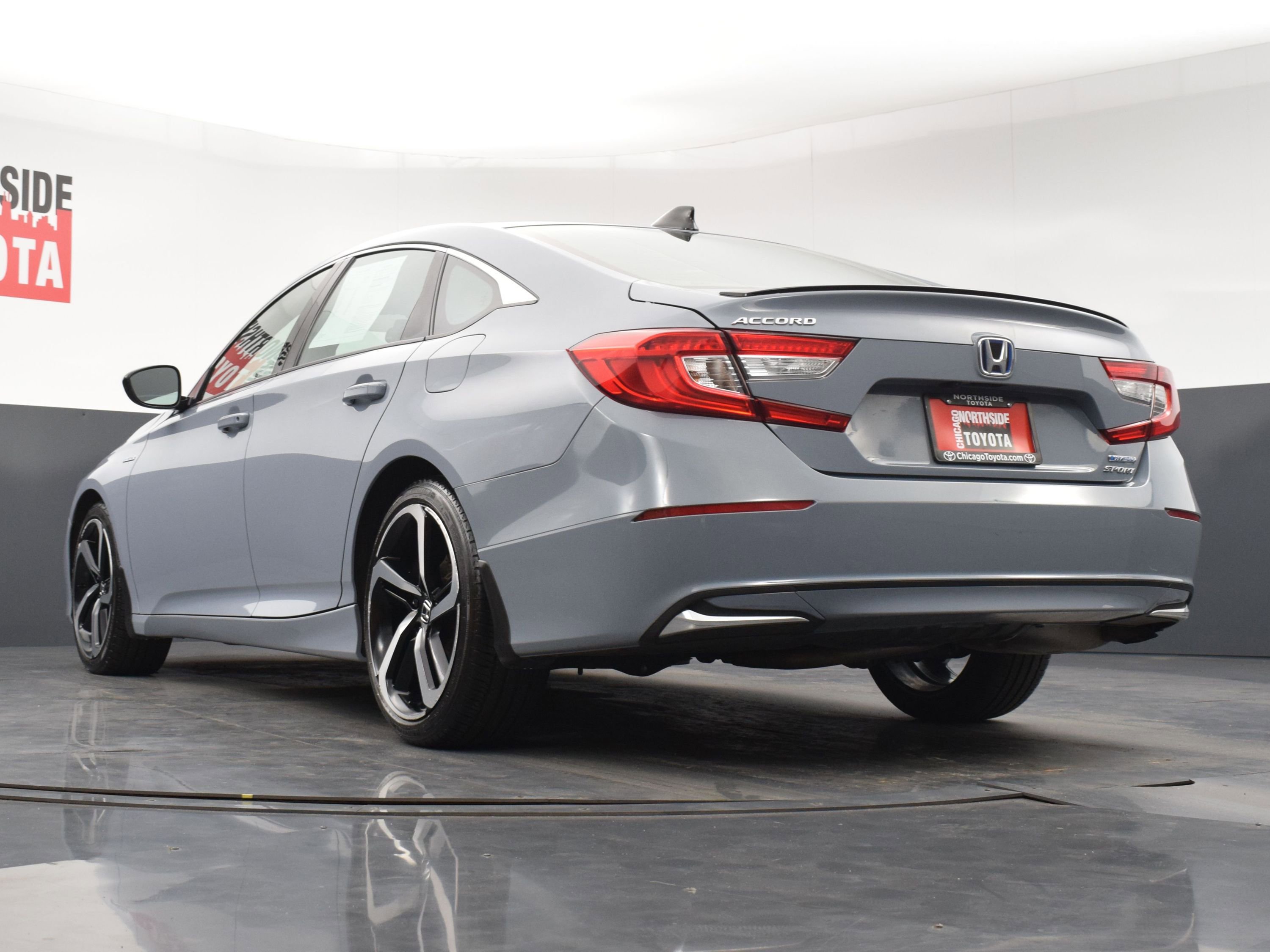 Used 2022 Honda Accord Sport image 30