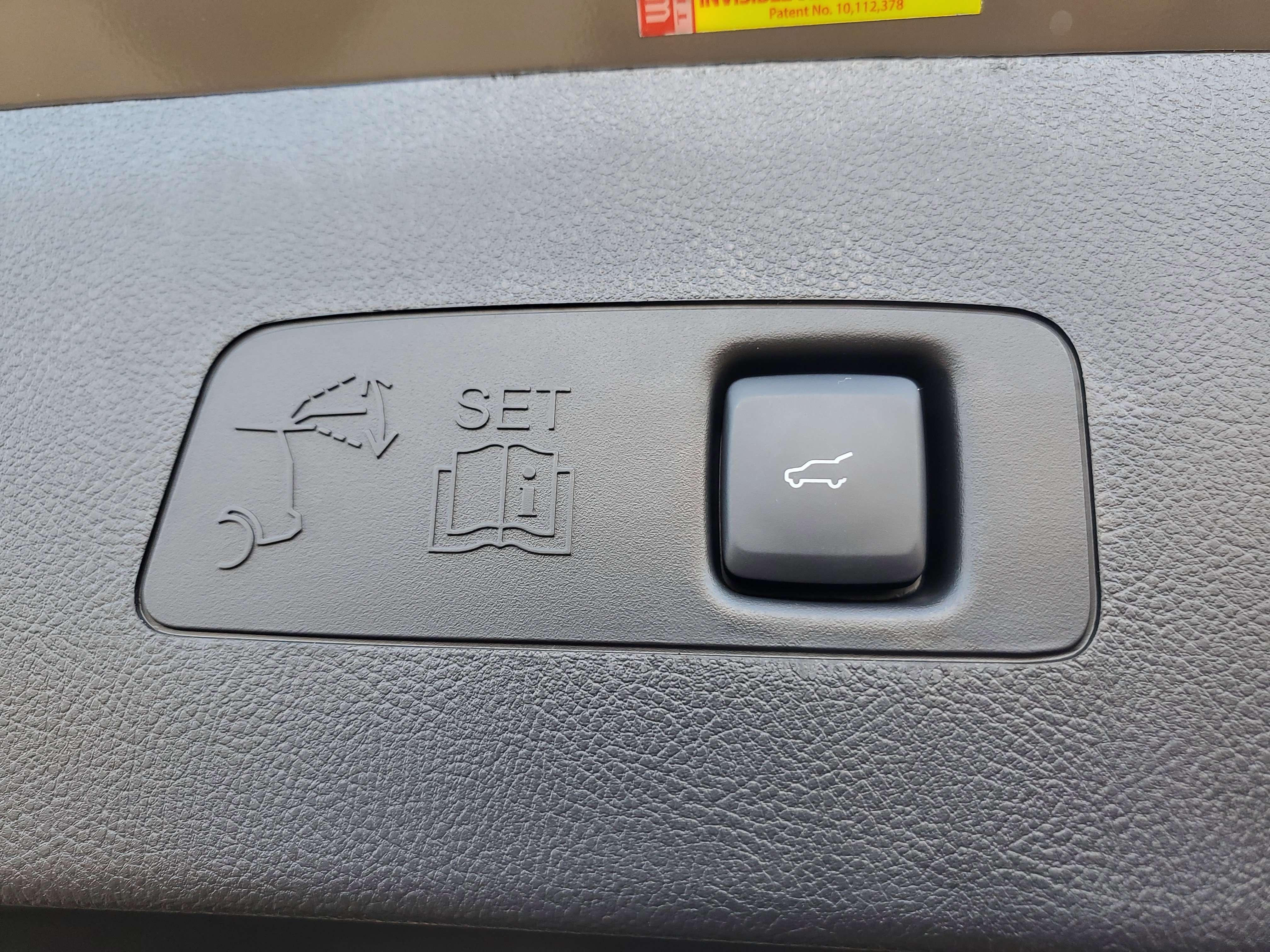 New 2026 Lincoln Corsair Premiere image 30