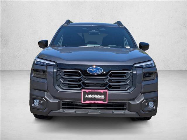 Used 2026 Subaru Outback Touring XT AWD/4WD image 5