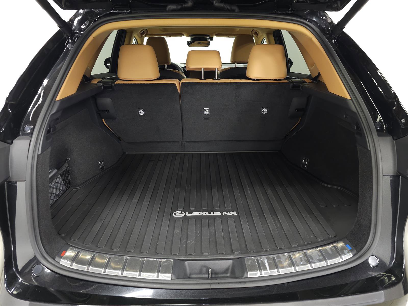Used 2026 Lexus NX 350 AWD w/ Accessory Package (2T) image 8