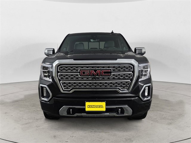Certified 2020 GMC Sierra 1500 Denali w/ Denali Ultimate Package image 8