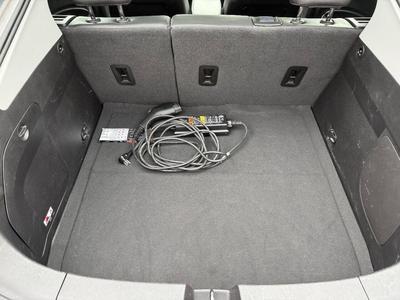 Used 2018 Chevrolet Volt LT w/ LT Driver Confidence Package FWD image 15