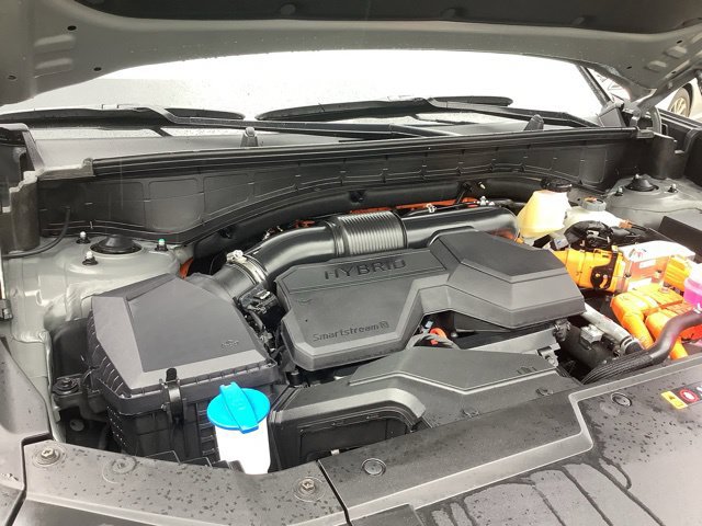 New 2026 Hyundai Santa Fe SEL AWD/4WD image 15