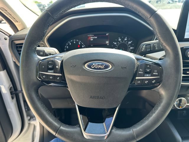 Used 2022 Ford Escape SE w/ Convenience Package AWD/4WD image 25