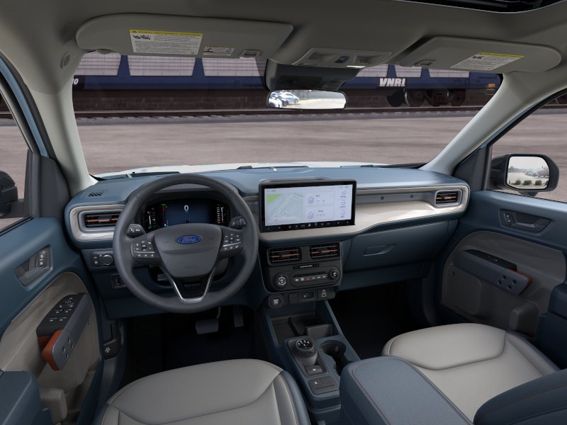New 2026 Ford Maverick Lariat AWD/4WD image 9
