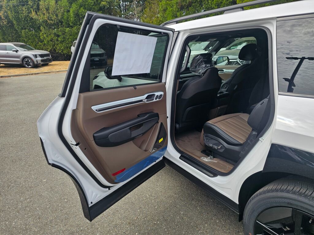 New 2026 Kia EV9 GT-Line image 23