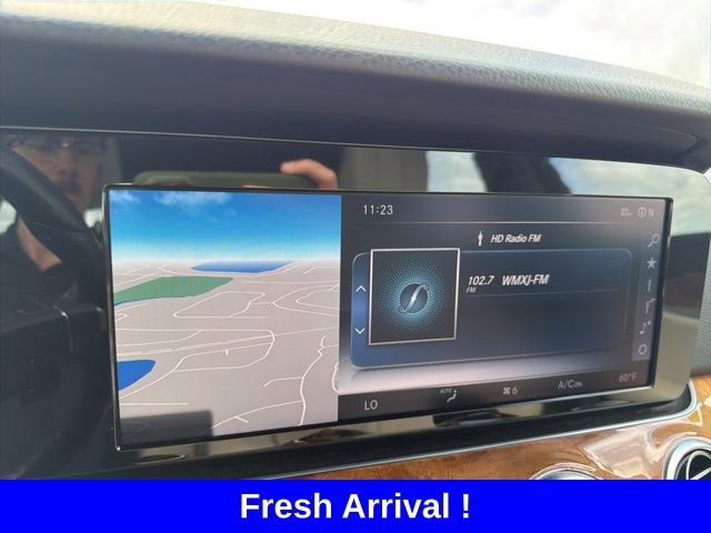 Used 2017 Mercedes-Benz E 300 image 6