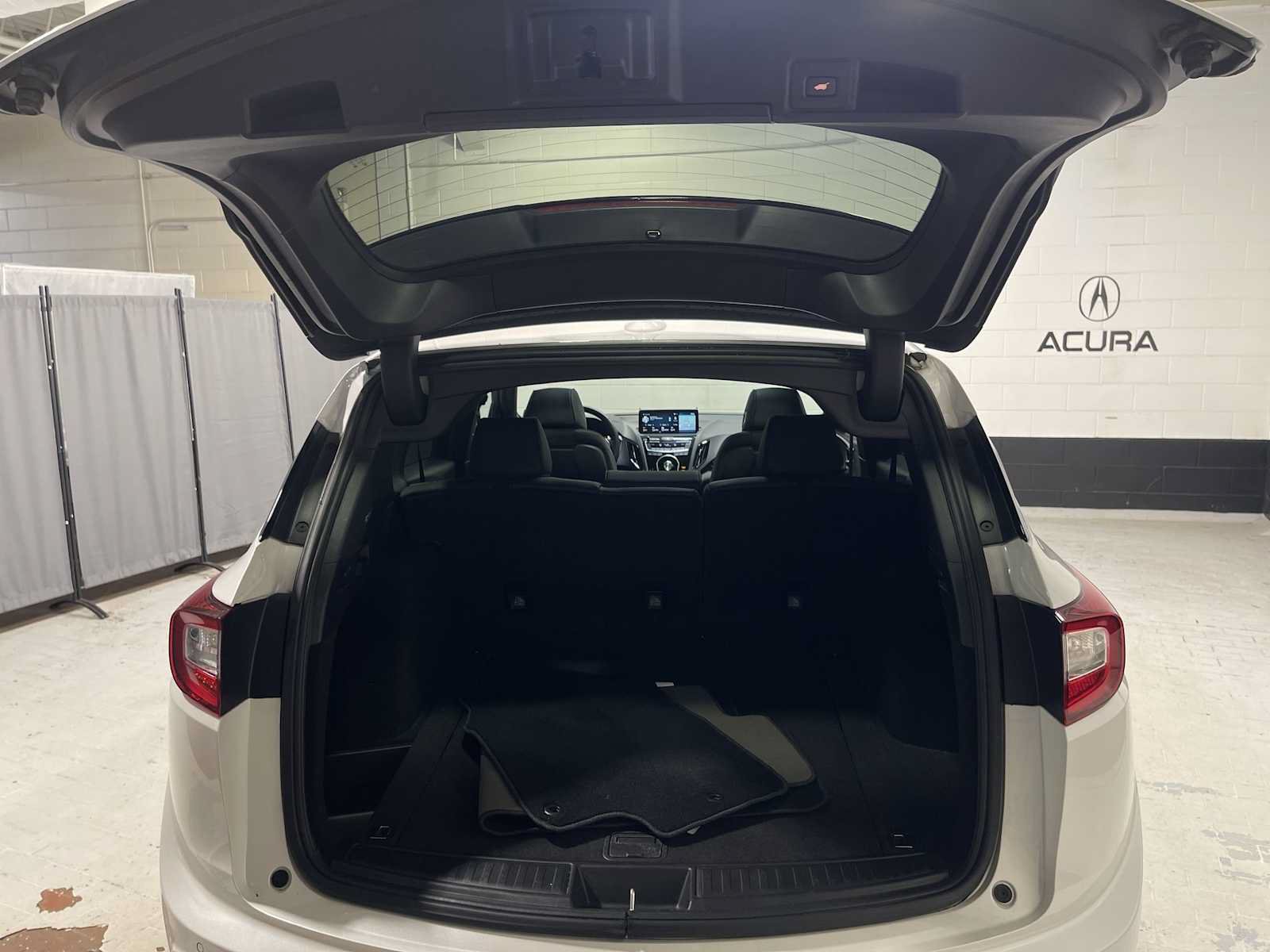 Certified 2024 Acura RDX w/ Advance Package AWD/4WD image 19