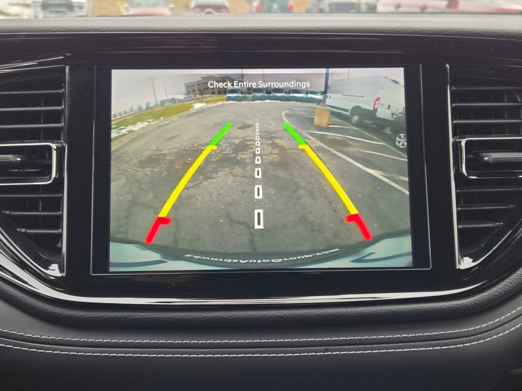 Used 2023 Dodge Durango SRT w/ Black Package image 21