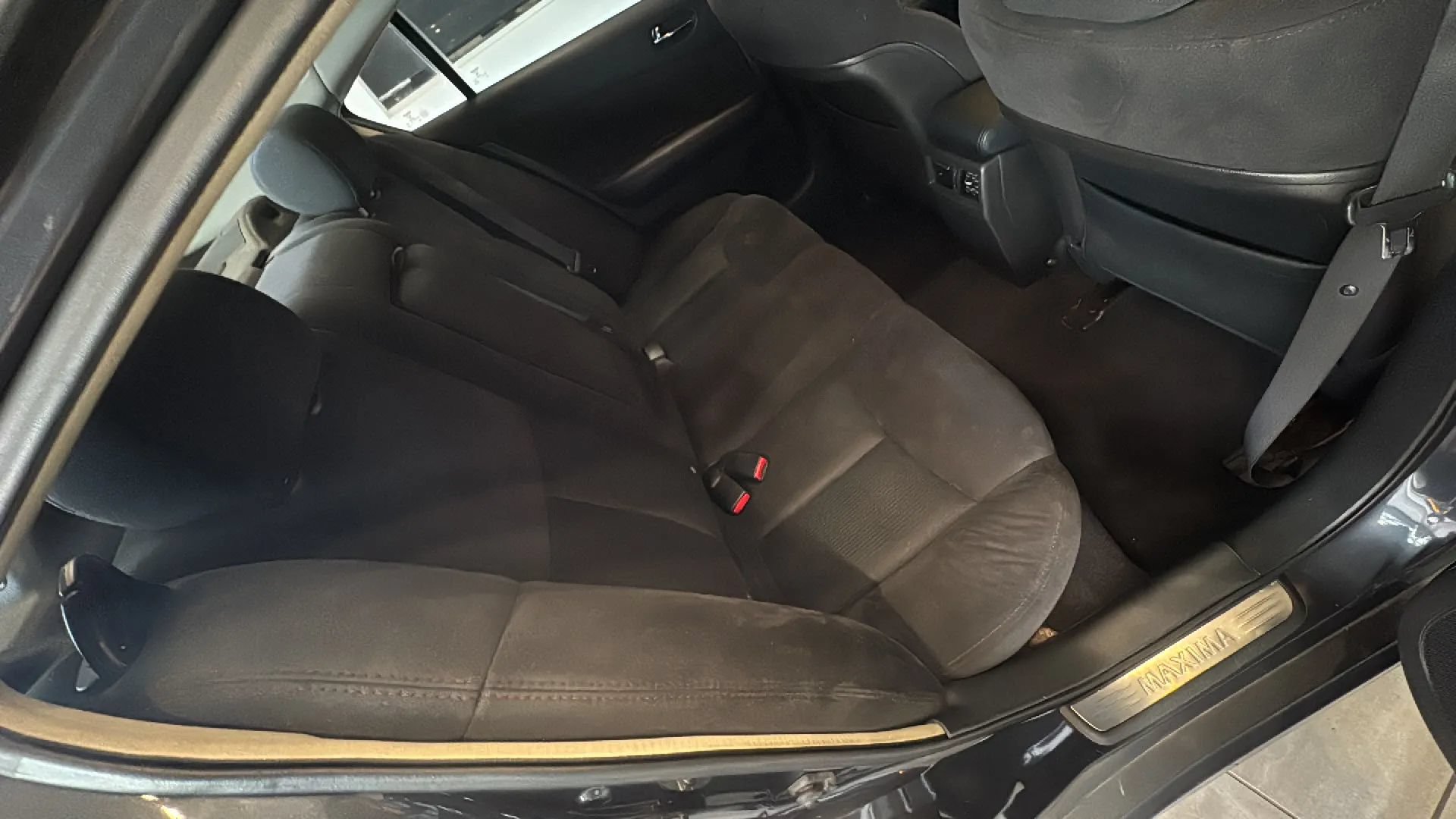 Used 2012 Nissan Maxima 3.5 S FWD image 35
