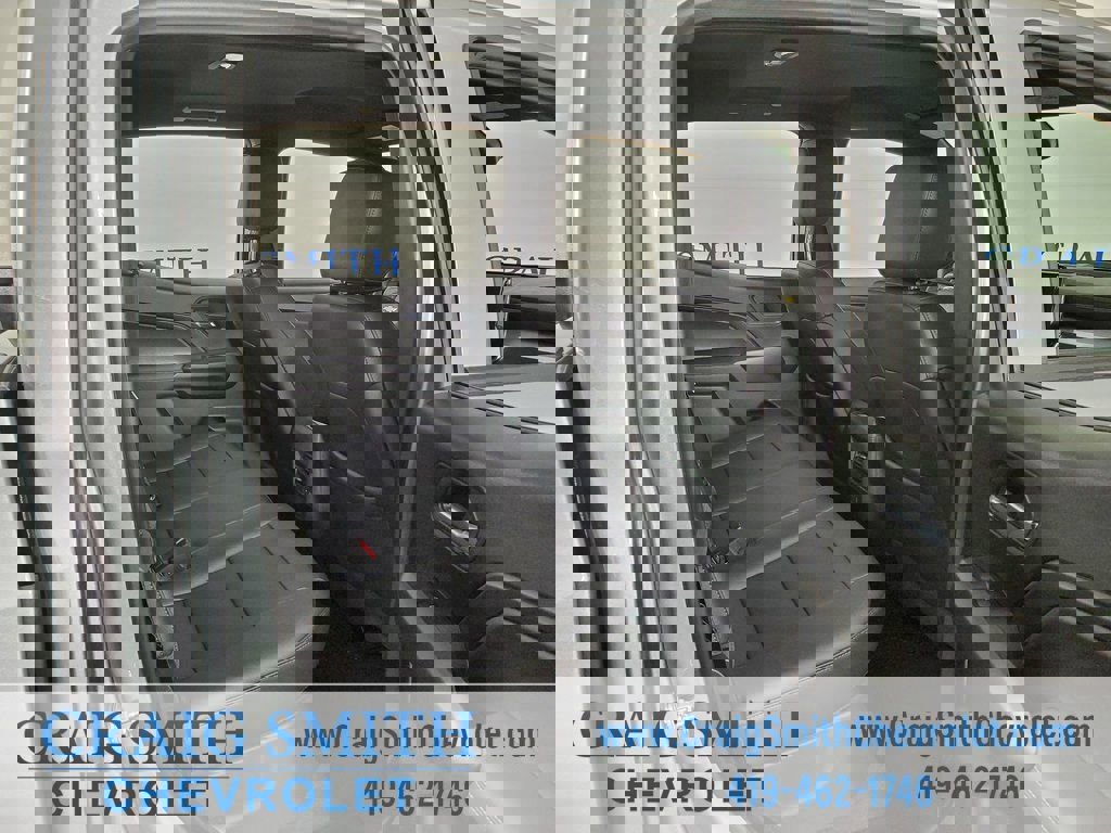 New 2026 Chevrolet Colorado LT w/ LT Convenience Package image 37