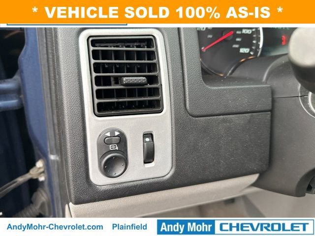 Used 2008 Chevrolet Equinox LTZ image 18