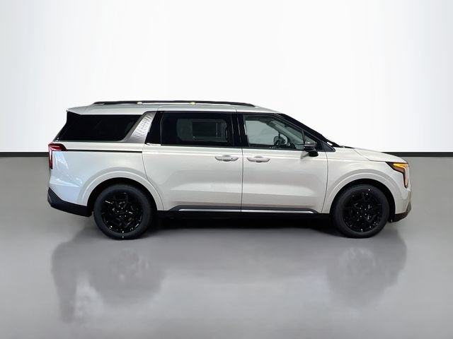 New 2027 Kia Carnival SX w/ Dark Edition Package FWD image 8