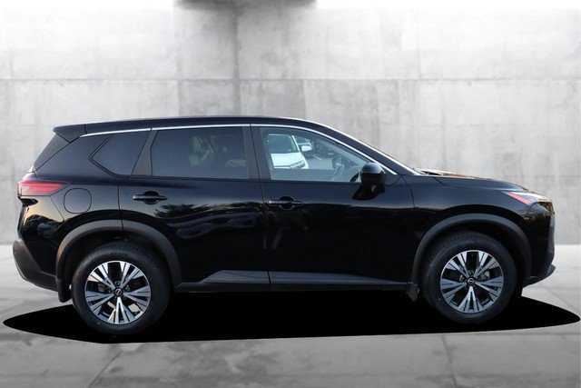 Certified 2023 Nissan Rogue SV AWD/4WD image 5