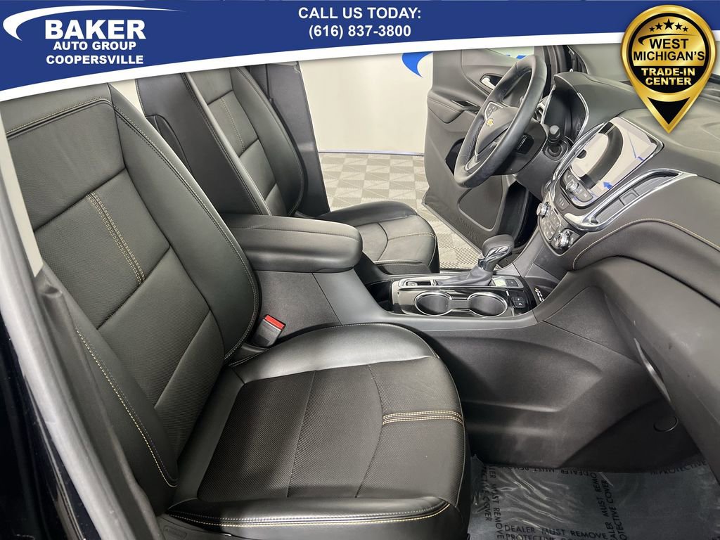 Used 2023 Chevrolet Equinox Premier image 26
