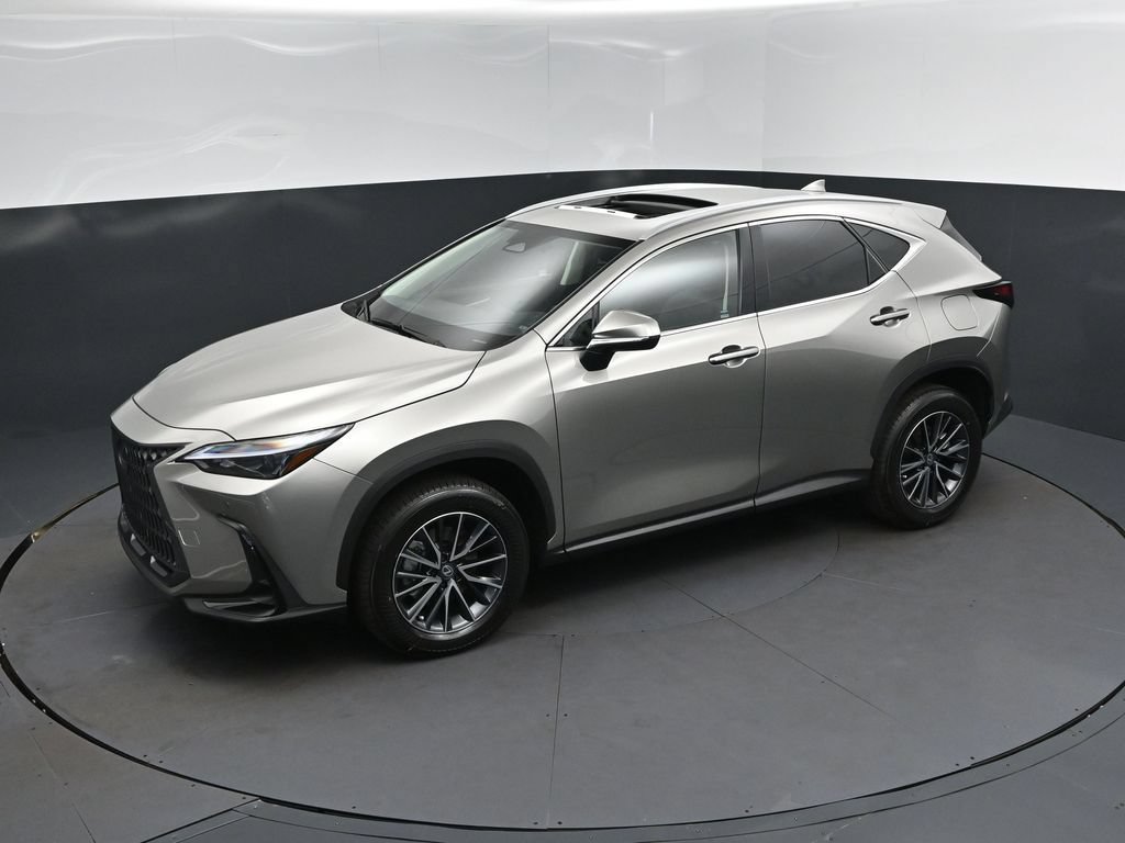 New 2026 Lexus NX 350 AWD w/ Cold Area Package image 31