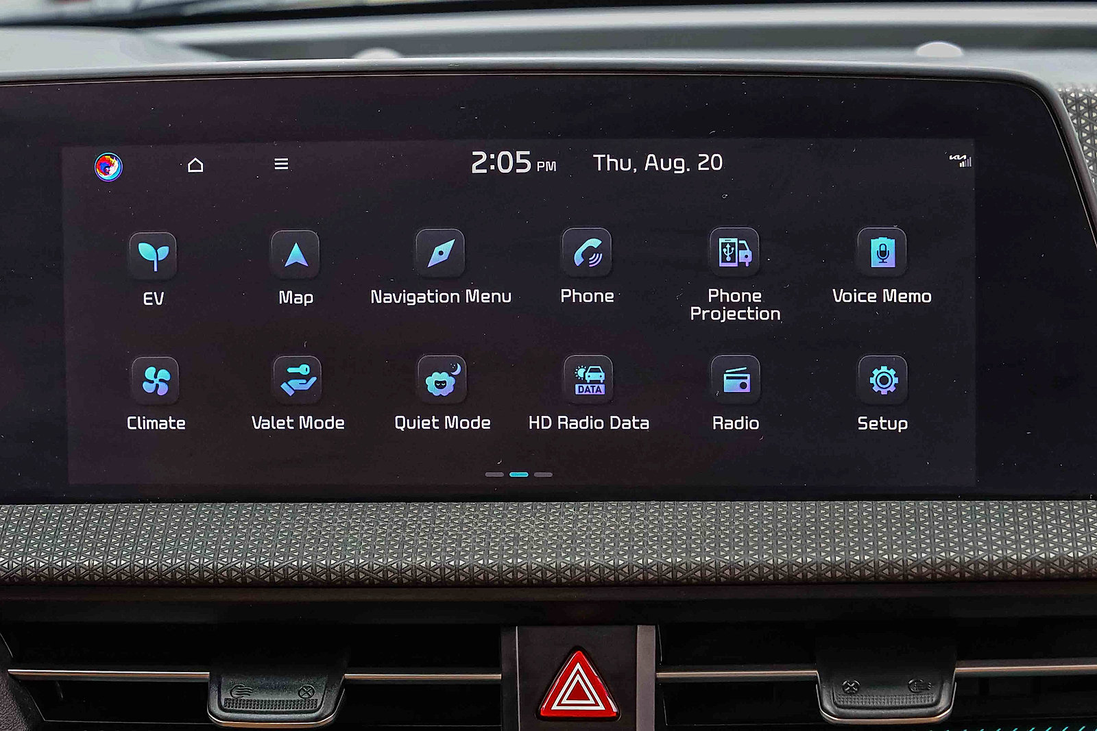Certified 2023 Kia EV6 GT-Line AWD/4WD image 11