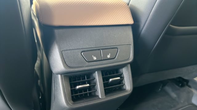 New 2027 Chevrolet Equinox ACTIV w/ Safety and Technology Package FWD image 22