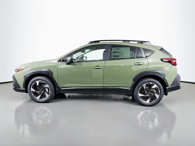 New 2026 Subaru Crosstrek 2.5i Limited AWD/4WD image 4