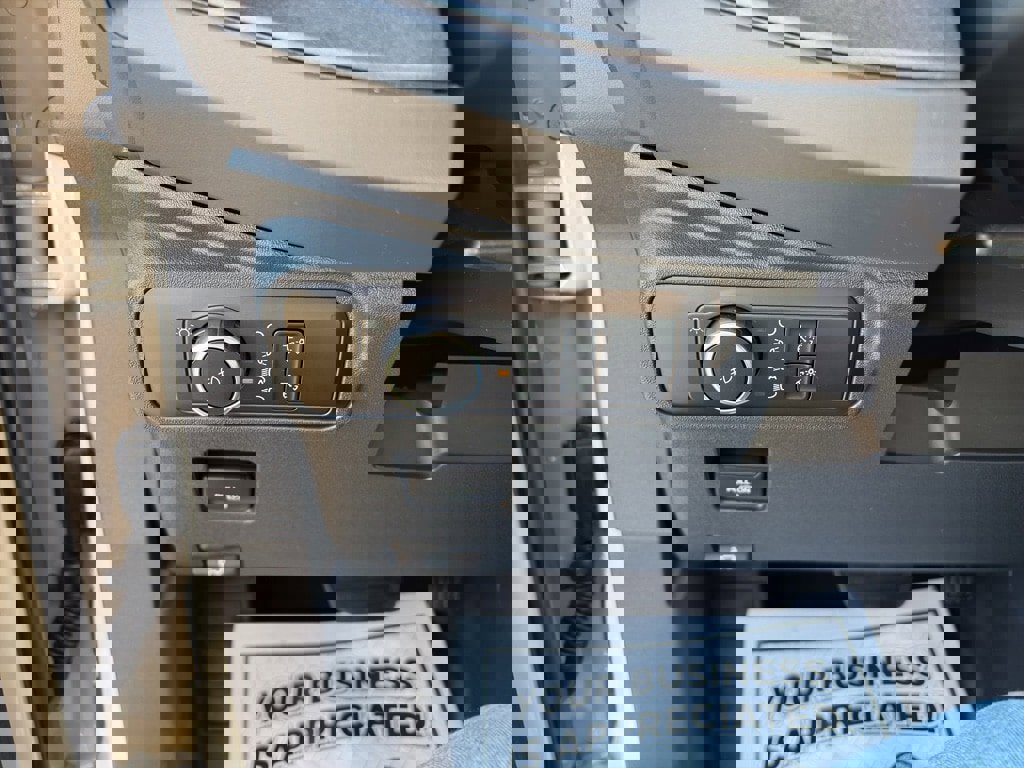 New 2025 Ford Bronco Badlands w/ Sasquatch Package image 12