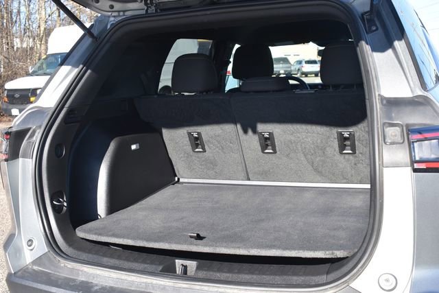 Certified 2025 Chevrolet Equinox LT image 17