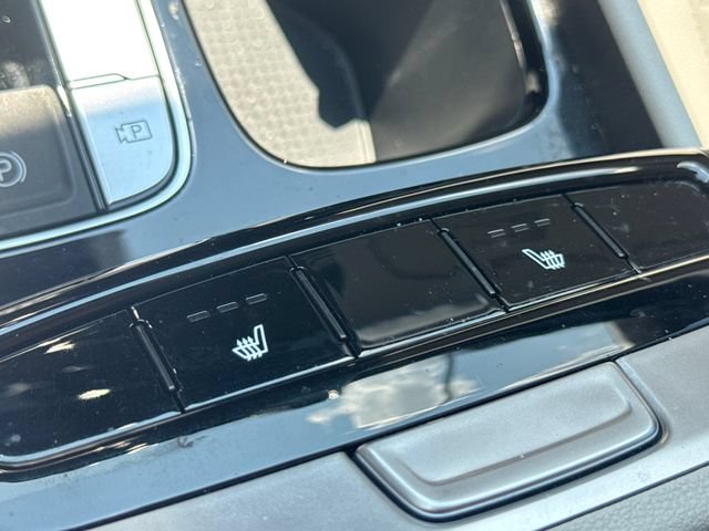 Used 2024 Hyundai Tucson SEL w/ Convenience Package FWD image 24