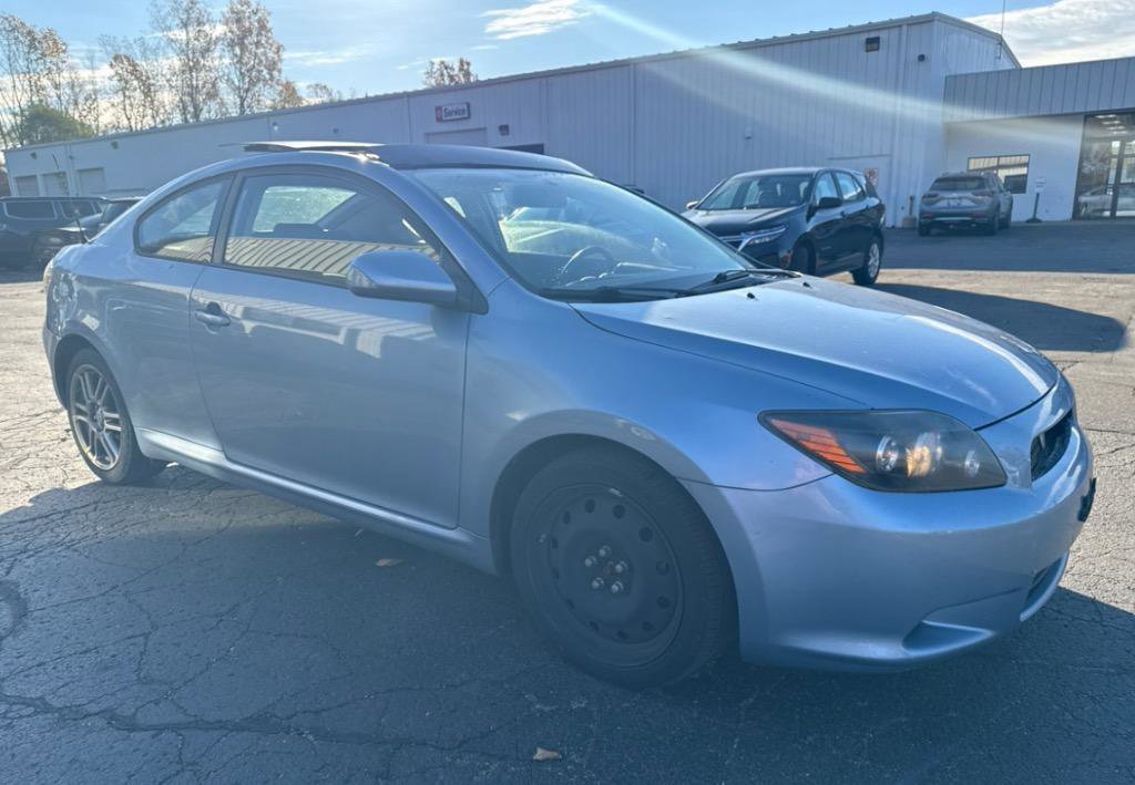 Used 2008 Scion tC image 3