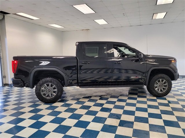New 2026 GMC Sierra 1500 AT4X image 9
