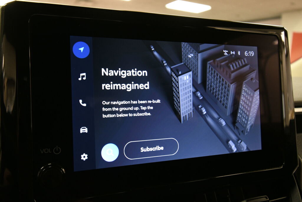 Certified 2024 Toyota Corolla LE image 19