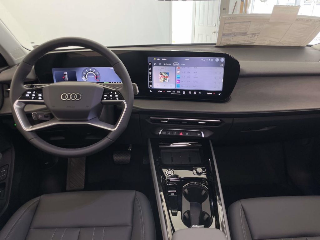 New 2026 Audi Q3 quattro 2.0T AWD/4WD image 26