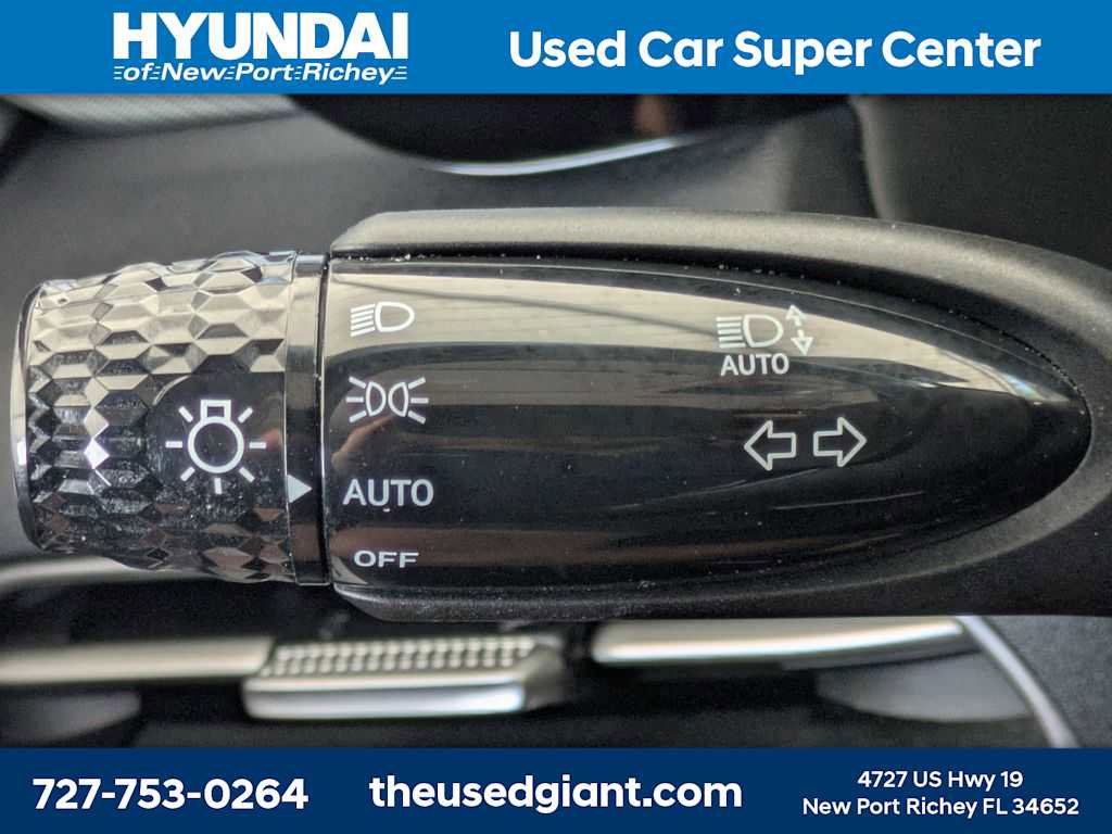 Used 2024 Hyundai Palisade XRT AWD/4WD image 40