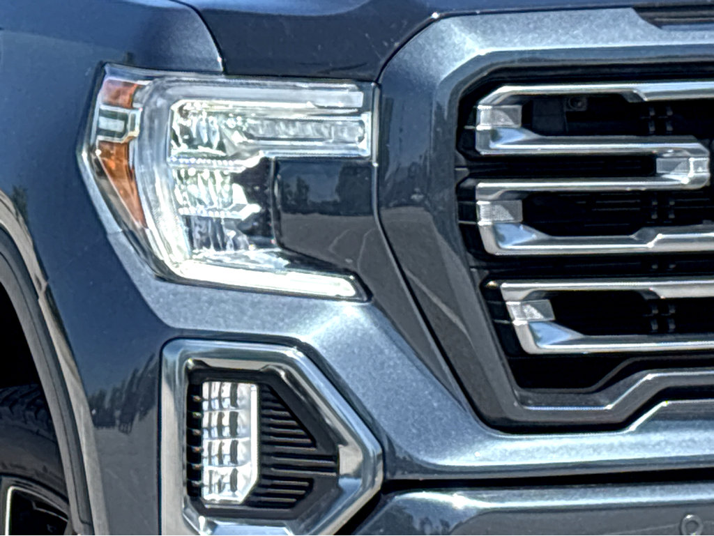 Used 2020 GMC Sierra 1500 AT4 w/ AT4 Premium Package image 19