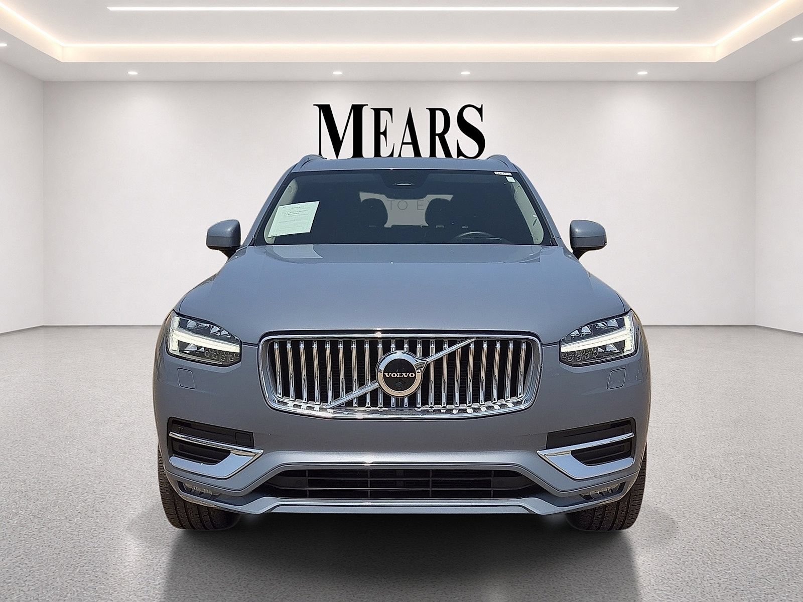 Used 2023 Volvo XC90 B6 Ultimate w/ Protection Package Premier AWD/4WD image 9